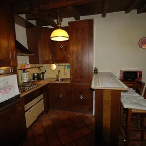 Apartamento Hemingway House, Roma