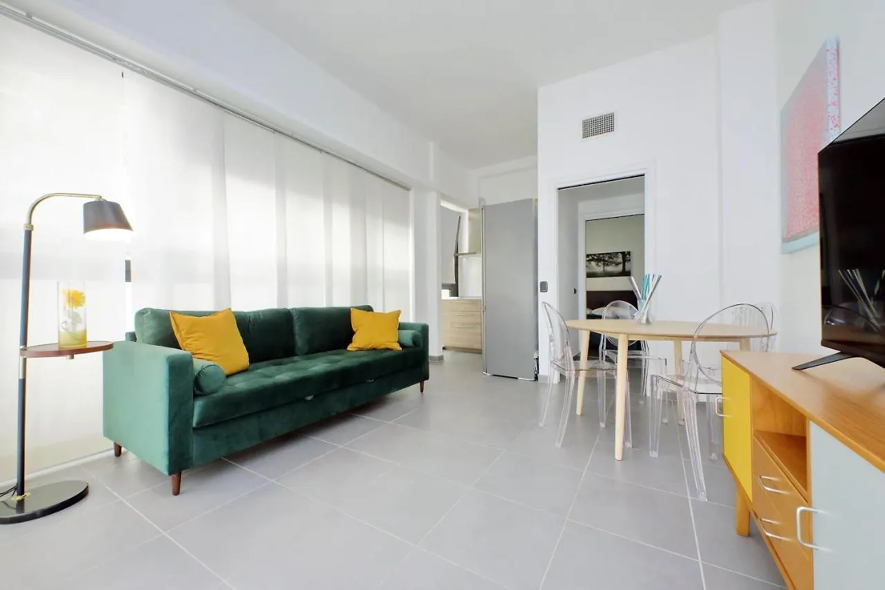 Piramide Charming Apartment Rome